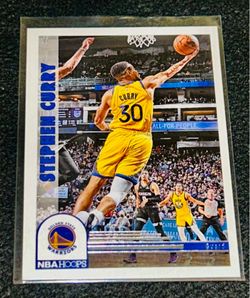 Stephen Curry Hoops Tribute 2022-23