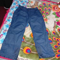 Snow Pants Women 2xl