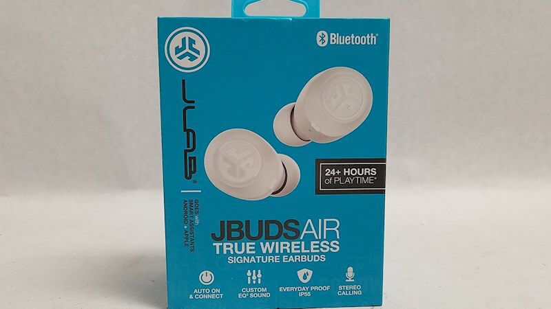 JBUDS AIR - Bluetooth wireless earbuds