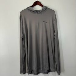 Patagonia Lightweight Dri-fit hoodie