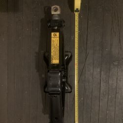Heavy Duty Truck  Jack $15