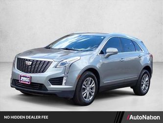 2023 Cadillac XT5