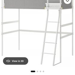 Loft Bed