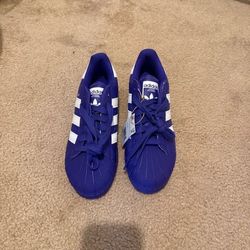 Adidas SuperStar Shoe "Brand new"  $90