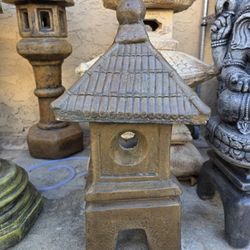 Pagoda For Sale