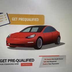 Need Help Getting A Car? Financing Options Available