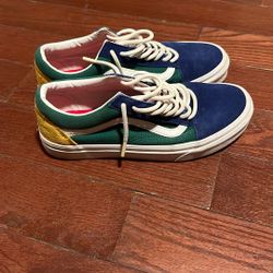VANS Old Skool Yacht Club 