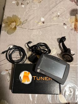 K tuner v2