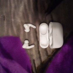 Air Pod Pro