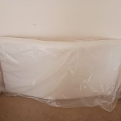 Lucid Memory Foam Mattress Twin Size