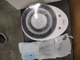 Electric automatic scrubber wall mounted (new)(os)