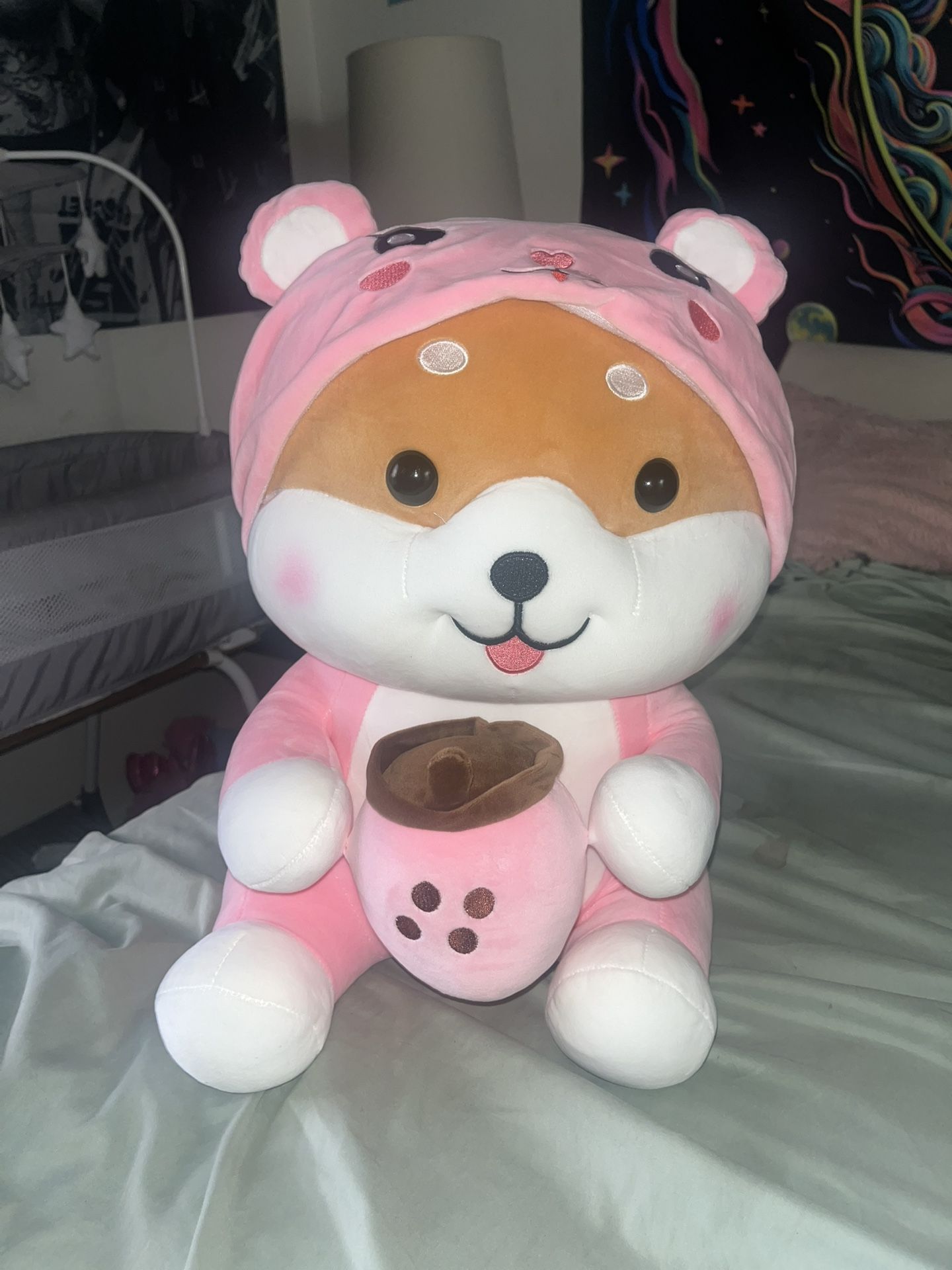 Stuffed Animal