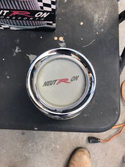 Air filter neutron
