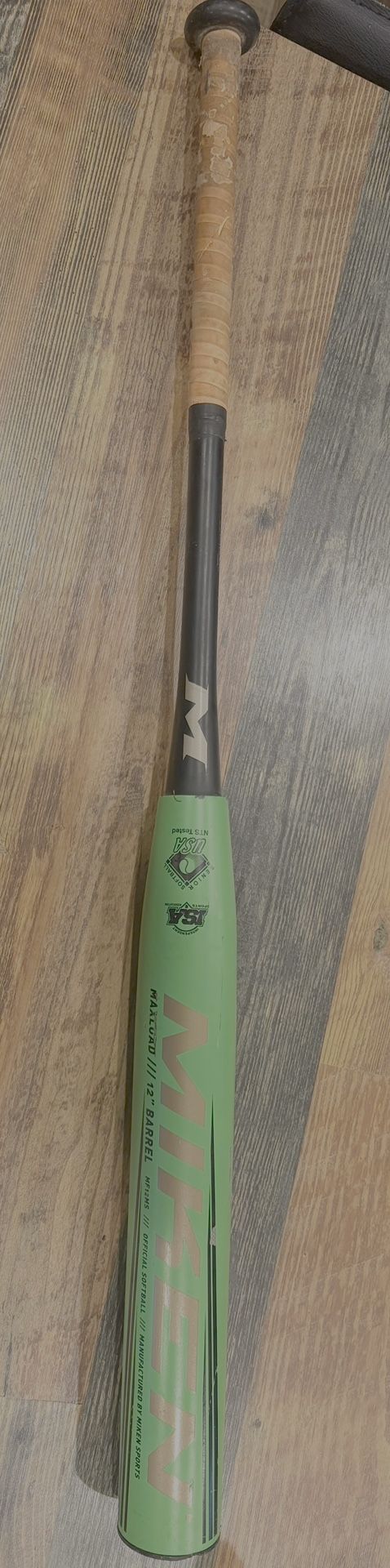 Miken Ultra Sr. Bat