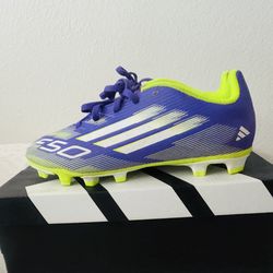 Girl Soccer Cleats