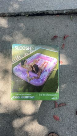 Tanning mini pool