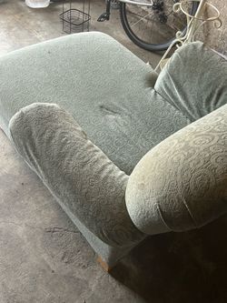 Chaise Lounge