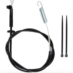 Engine Blade Brake Cable for Toro 22in Recycler Lawn Mower 20(contact info removed)3C 20(contact info removed)6 20(contact info removed)4 21