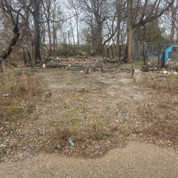 Mobile Home Lot. Arkansas. Zipcode 71653