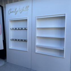 Candy Wall For SALE + Props 