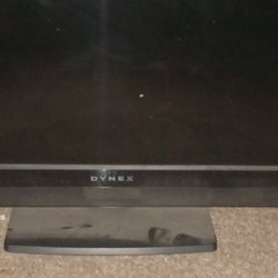 Dynex TV U Pick Up 