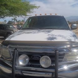 2000 Ford F-150
