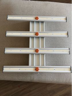 Grow Light 250 watt Covert brand