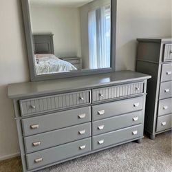 5 piece Bedroom set