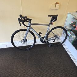 Orbea Orca M30 Road Bicycle Men's 