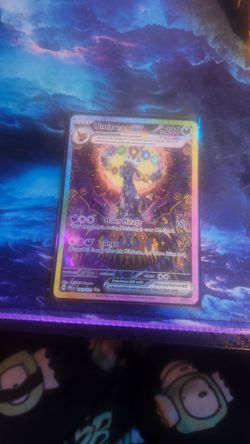 Umbreon ex