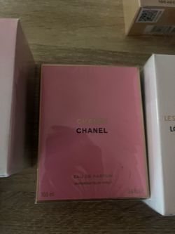 Chance Chanel