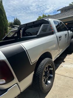 2014 Dodge Ram