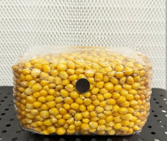 Corn Grow Bags