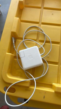 Ipad charger