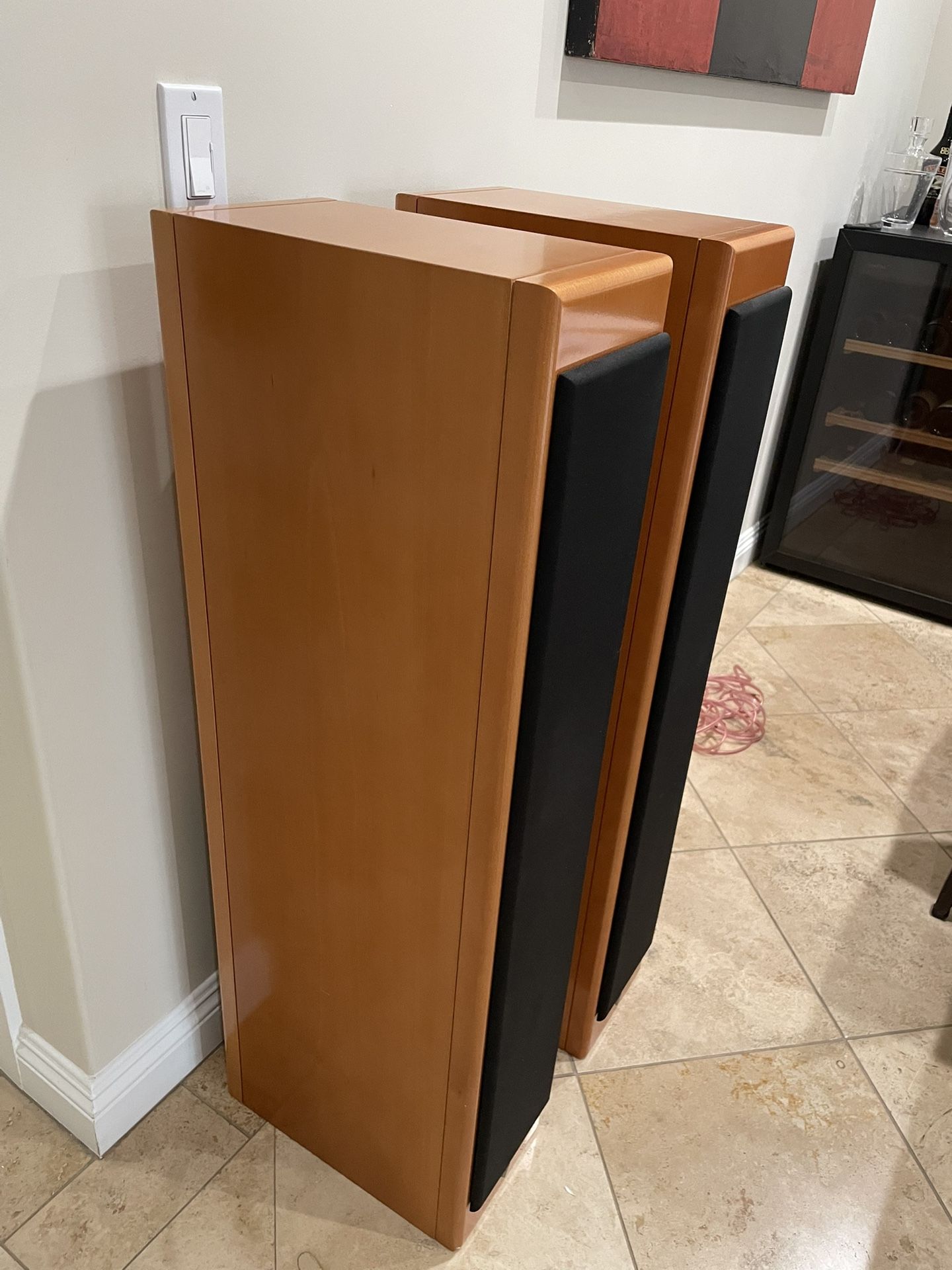 BEST VINTAGE STEREO $7750 (TORRANCE)