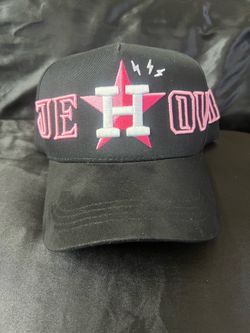 Authentic RealDandy Hats x Rude Awakening "Jehovah" Hat