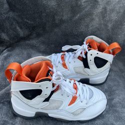 Jordan Shoes 