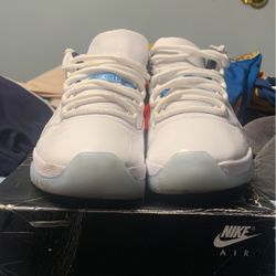 Jordan 11 Shoes