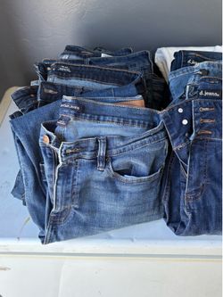 Women jeans