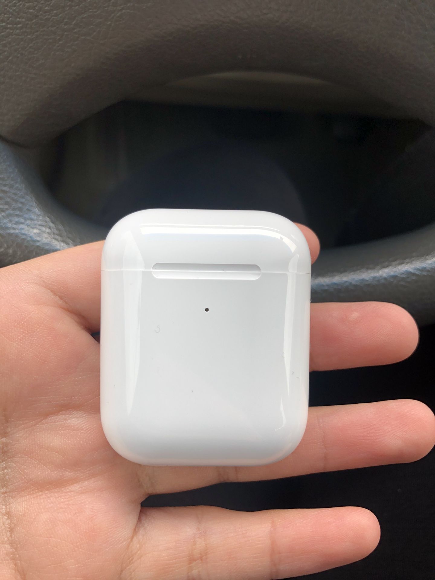 Apple AirPods Generation 2