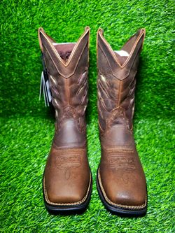 CODY JAMES MEN'S PERFORMANCE WORK BOOT 10EE