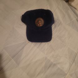 Disney Courdoroy Hat