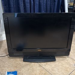 Vizio 32” Flat TV