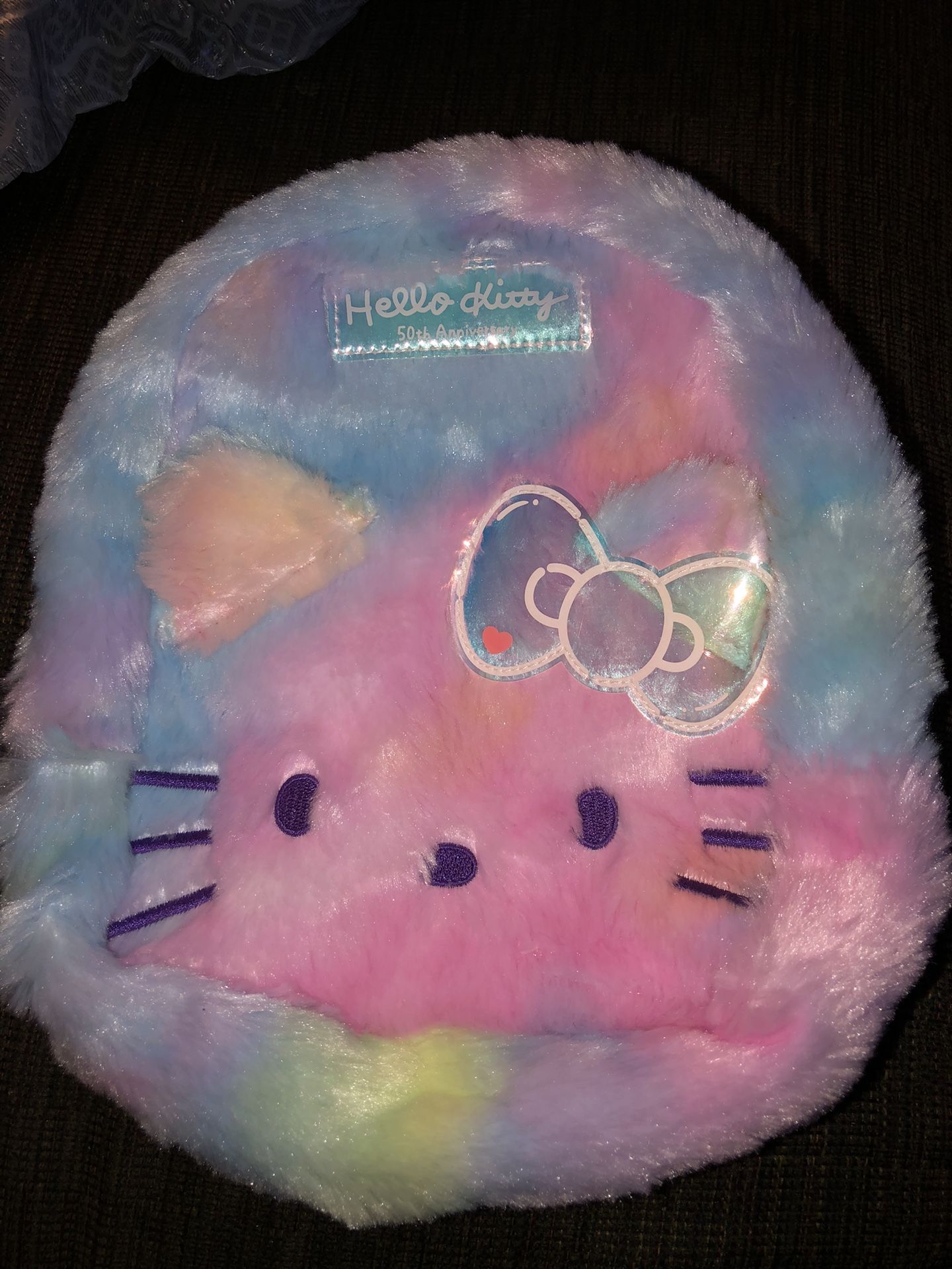 Hello Kitty Backpack