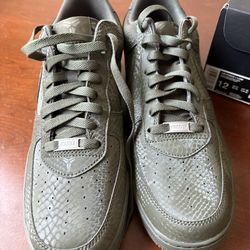 Nike Air Force 1 Low Kobe Bryant Forever Cargo Khaki