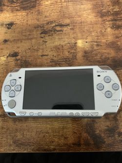 Sony PSP!