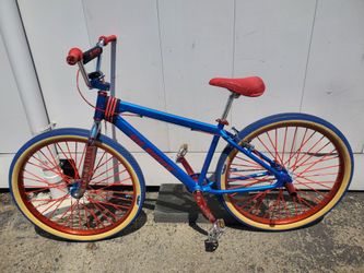 SE Big Ripper with custom mods