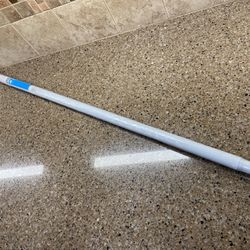 43”-70” White Shower Tension Curtain Rod - Room Essentials Target 