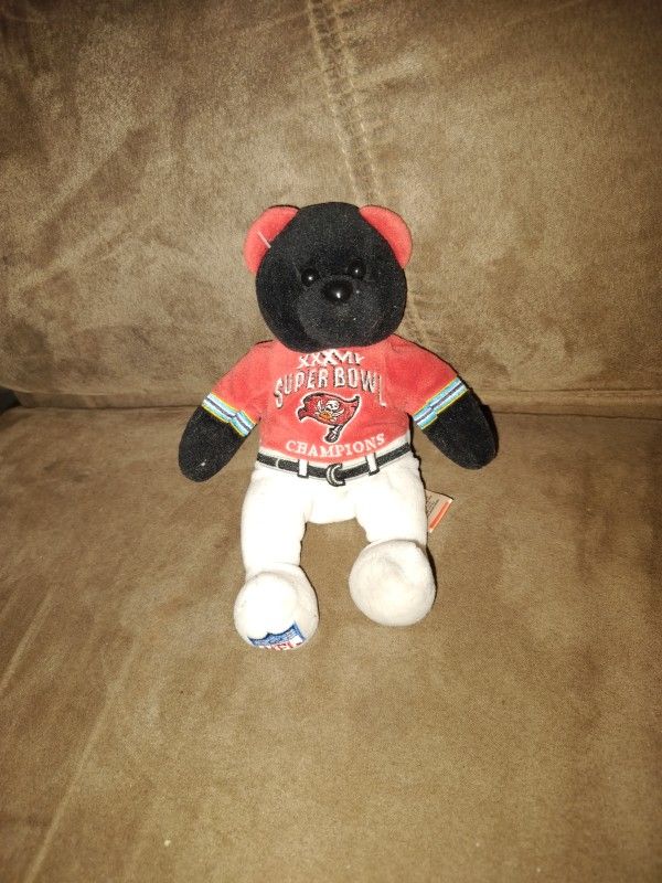 Beanie Baby