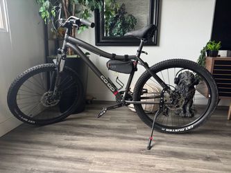 CO-OP XL mountain bike